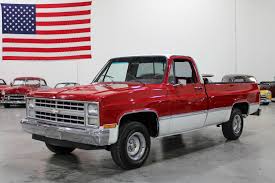 Image result for Dark Red 1981 Truck