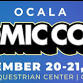 2025 Ocala Comic Con - Weekend Pass