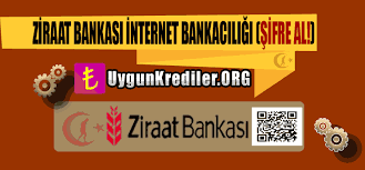 At ziraat bank, our main focus remains to help make financial lives better by connecting customers and communities to the resource they need to be financially free. Ziraat Bankasi Internet Bankaciligi Uygun Krediler