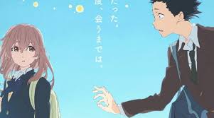 Not even teenagers really understand what's happening in their own heads, but this manga explains the thoughts, feelings, pains, and joys of growing up beautifully. á… Koe No Katachi Auf Deutsch Release Datum In Deutschland Bekannt