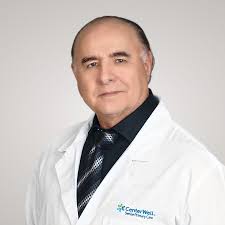 Dr. Gilbert Acevedoacosta, MD: Family Doctor
