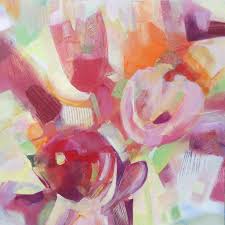 Pink ist eine mischung aus der primärfarbe rot und deckendem weiß. Grundfarben Mischen Bilderwelt Von Viviane Betz