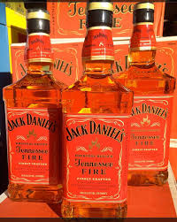 Best Cinnamon Whiskey Ever Excellent Job Jd Fireball Doesnt Even Come Close Whiskey Jack And Coke Liquor
