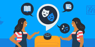 Amazon Alexa Can Now Express More Emotions Futuristic Technology Amazon Alexa Alexa Skills