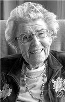 Maxine Clark Obituary (1913