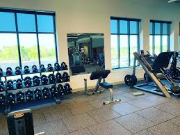 I have given 5 full stars because i'm pretty impressed how they organize where we can go such as where exercise room is at. Ymca Image 2 Drapery Industries Custom Draperies And Roller Shades