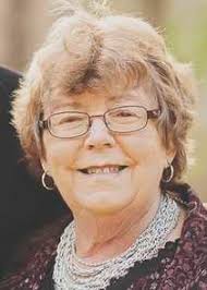 Obituary for Betty Ann Kindle