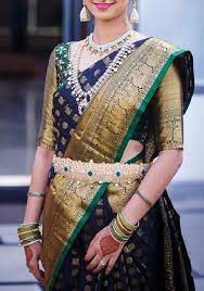 Latest 40 Classic Bridal Pattu Sarees For Your Wedding Day Bridal Sarees South Indian Pattu Saree Blouse Designs Wedding Saree Blouse Designs