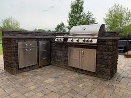 outdoor kitchens outdoor living