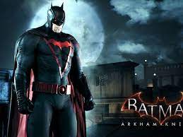 S3air +12 ↺4 sonic 3 a.i.r. Batman Arkham Knight Gets Another Free Costume On Ps4 Polygon