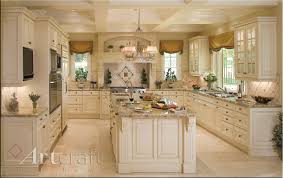 classic artcraft kitchens