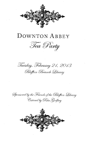 See how well you do in the downton abbey quiz. A Downton Abbey Afternoon Tea Downton Abbey Party Downton Abbey Downton