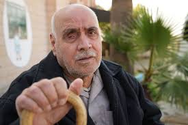 Medical Mission to Jordan: The faces of Syrian refugees and their health  struggles after years of war