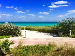 Top miami beaches are primarily found along collins avenue, including the sheik miami whereas the city area of miami beach features a couple of different options for beaches in miami, it is south. Visit Miami Beach S North Beach Neighborhood Travel Channel Blog Roam Travel Channel