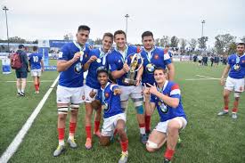 Posted by admin in rugby. France Defend Rugby Under 20 Championship After Thrilling Final Against Australia