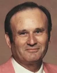 David Waters Obituary (1932