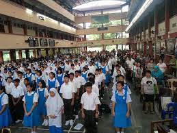 25 km daripada kuala lumpur. Smk Taman Desa Kuala Lumpur ä»‹ç´¹ Uniform Map åˆ¶æœåœ°åœ–