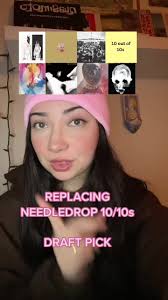 Replacing Needle Drop 10/10s: Draft Pick Album Recommendations