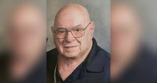 Obituary for Lieutenant Colonel Richard E. DeSantis