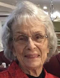 Obituary information for Arlene Joy Freitag