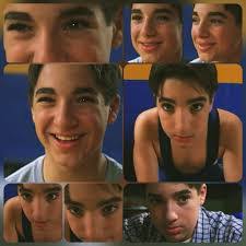 Ashley Stanfield's Instagram, Twitter & Facebook