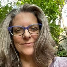 Rebecca Beall (@arena427)