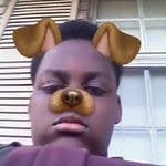 Kentrin Penn's Instagram, Twitter & Facebook