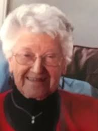 Obituary: Doris Posey, 1928-2022