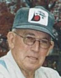 Carl Bogard Obituary July 22, 2022