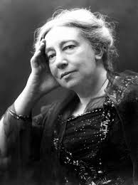 Augusta, Lady Gregory