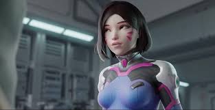 D.VA Star [Sen1Life] DOBLAJE LATINO