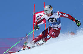 This page is based on the copyrighted wikipedia article henrik_kristoffersen (authors); Henrik Kristoffersen Updated Their Henrik Kristoffersen