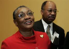 Chief Justice Says Ethics Board Sent Him 'Letter Of Inquiry'