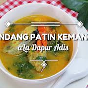 Sop ikan patin kuah asam siap disantap. Pindang Patin Kemangi Sehat Dan Lezat Ala Dapur Adis Dapur Adis Resep Masakan Mudah Simple Dan Praktis