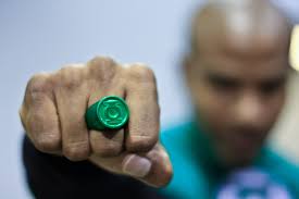 Green Lantern Power