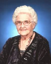 Mildred Smith Obituary