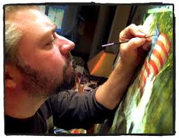 Contact — DAN NANCE