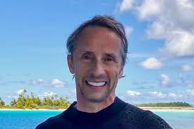 Beneath the Waves Welcomes Entrepreneur Marko Dimitrijevic to Board of  Directors
