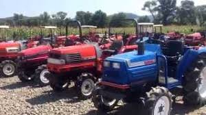 Cereti o oferta pentru tipul de tractor mic japonez si obtineti pret nou 1299 eur. Tractoare Japoneze De Vanzare