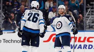 Nhlstream will provide all winnipeg jets 2021 game streams for preseason, season and playoffs on this very page winnipeg jets live stream video will be available online 1 hour before game time. Nhl 2019 20 Season Winnipeg Jets Schedule Sportsnet Ca
