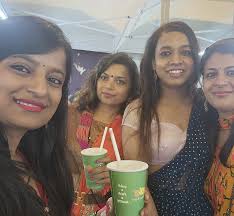 Nikki Khosla Nair (@nikkikhosla27) • Instagram photos and videos