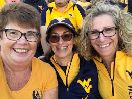 Wausau East High School homecoming court 1975