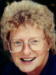 Katherine Joanne Torrey Obituary