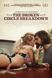 yazılısinema..: The Broken Circle Breakdown (2012)