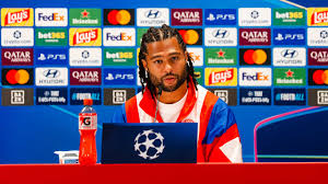 Gnabry ahead of Arsenal clash: 'We have scores to settle', FC Bayern München - Forza Football