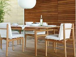 Best Outdoor Dining Sets Dwr West Elm Crate Ikea 8 More Best Outdoor Furniture Dining Table Chairs Outdoor Dining