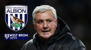 West Brom fans in disbelief as Steve Bruce gets new EFL job