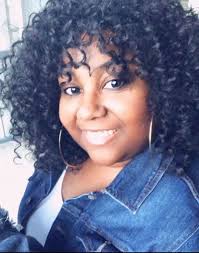 Felicia Dalton's Instagram, Twitter & Facebook