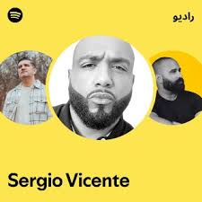 Sergio Vicente Radio
