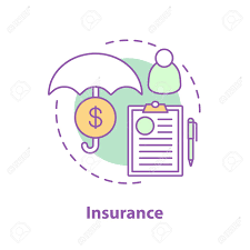 With a life insurance policy plan, you pay prices, a details amount as dictated by your insurance policy coverage. Life Insurance Policy Concept Icon Risk Management Idea Thin Line Illustration Royalty Free Cliparts Vectors And Stock Illustration Image 106324104